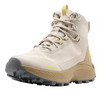 Haglöfs Mujer L.I.M Horizon Hike GTX Mid Zapatillas, Chalk Beige-Oak Brown, 39|39.5