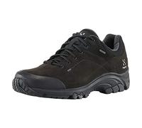 Haglöfs Ridge GT Zapatillas de Senderismo, Hombre, Negro (True Black 2c5), 42 2/3 EU (8.5 UK)