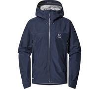 HAGLÖFS Roc Flash Gore-tex Jacket - Hombre - Azul - talla L- modelo 2026