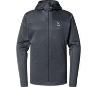 HAGLÖFS Roc Flash Mid Hood M - Hombre - Negro - talla M- modelo 2025
