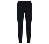Haglöfs ROC Lite Slim True Black Pantalones de mujer 40
