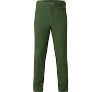 Haglöfs - Ropa de senderismo - Korp Lite Pant M Seaweed Green - Talla 48 FR - Verde Verde 48 FR