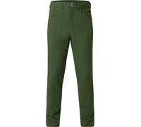 Haglöfs - Ropa de senderismo - Korp Lite Pant M Seaweed Green - Talla 50 FR - Verde Verde 50 FR