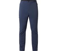 Haglöfs - Ropa de senderismo - L.I.M Fuse II Pant Men Tarn Blue - Talla 54 FR - Azul marino Azul marino 54 FR