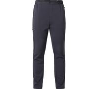 Haglöfs - Ropa de senderismo - L.I.M Fuse II Pant Men True Black - Talla 50 FR - Negro Negro 50 FR