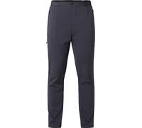 Haglöfs - Ropa de senderismo - L.I.M Fuse II Pant Men True Black - Talla 52 FR - Negro Negro 52 FR