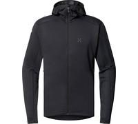 Haglöfs Chaqueta L.i.m Mid Multi II Hood Hombre Negra Talla M Modelo 2026