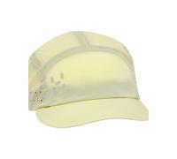 Haglöfs - Ropa de senderismo - L.I.M Pace Cap Yellow Rise - Amarillo Amarillo one size