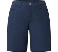 Haglöfs - Ropa de senderismo mujer - Korp Lite Shorts W Tarn Blue para Mujer - Talla 38 FR - Azul marino Azul marino 38 FR