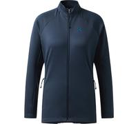 Haglöfs - Ropa de senderismo mujer - Korp Mid Jacket W Tarn Blue para Mujer - Talla M - Azul marino Azul marino M