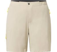 Haglöfs - Ropa de senderismo mujer - L.I.M Fuse II Shorts W Chalk Beige - Talla 38 FR Beige 38 FR
