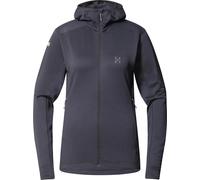 HAGLÖFS L.i.m Mid Multi Ii Hood W - Mujer - Negro - talla M- modelo 2025