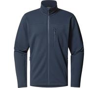 HAGLÖFS Rosson Mid Jacket M - Hombre - Azul - talla L- modelo 2026