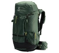 Haglöfs Rugged Mountain 60 - Mochila de trekking 75 cm (fjell green/true black)
