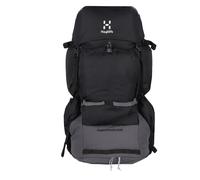 Haglöfs Rugged Mountain Q 60 Mochila de senderismo 75 cm negro