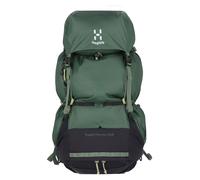 Haglöfs Rugged Mountain Q 60 Mochila de senderismo 75 cm verde