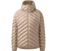 HAGLÖFS Särna Mimic Hood W - Mujer - Beige - talla XL- modelo 2026