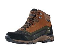 Haglöfs Skuta Mid Proof Eco, Botas de Senderismo Hombre