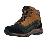 Haglöfs Skuta Mid Proof Eco - Botas de senderismo Mujer