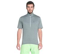 Haglöfs Sudadera Ridge SS con Cremallera para Hombre