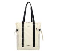 Haglöfs Tight Bolsa de hombro 40 cm beige