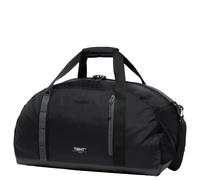 Haglöfs Tight Duffle 50 - Bolsa de viaje (55 cm), color negro