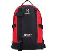 Haglöfs Tight Mochila de día 25 cm rojo