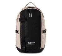 Haglöfs Tight Mochila de senderismo 46 cm beige