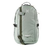 Haglöfs Tight Mochila de senderismo 46 cm verde