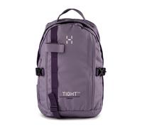 Haglöfs Tight Mochila urbana 39 cm Compartimento para el portátil lila