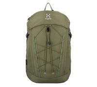 Haglöfs Vide 25 Mochila de día 48 cm Compartimento para el portátil aceituna