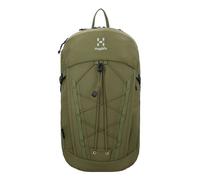 Haglöfs Vide Mochila de día 47 cm Compartimento para el portátil verde oliva