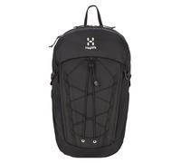 Haglöfs Vide Mochila urbana 47 cm Compartimento para el portátil negro