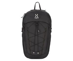 Haglöfs Vide Mochila urbana 47 cm Compartimento para el portátil negro