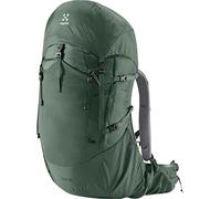 Haglöfs Vina 40 - Mochila de senderismo (70 cm), verde, Talla única