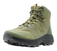 Haglöfs Zapatillas para hombre L.I.M Horizon Hike GTX Mid, color verde oliva, talla 42,5 a 43