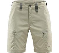 HAGLOFS 603810_3C5 Mid FJELL Q Shorts Mujer Lichen Tamaño 40