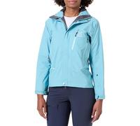HAGLOFS 604669_4Q3 ASTRAL GTX JACKET Jacket Mujer FROST BLUE Tamaño XS