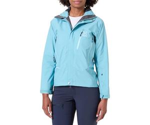 HAGLOFS 604669_4Q3 ASTRAL GTX JACKET Jacket Mujer FROST BLUE Tamaño XS