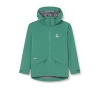 HAGLOFS 604759_5P0 MILA Jacket Unisex DK JELLY GREEN Tamaño 140