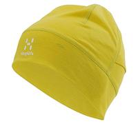 HAGLOFS 605146_4T9 Pioneer Helmet Beanie Hat Unisex Aurora Tamaño S/M