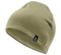 HAGLOFS 605150_4T5 Betula Beanie Hat Unisex Thyme Green Tamaño M/L