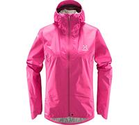 HAGLOFS 605233_4T3 L.I.M GTX JACKET Jacket Mujer ULTRA PINK Tamaño XS