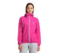 HAGLOFS 605235_4T3 L.I.M PROOF JACKET WOMEN Jacket Mujer ULTRA PINK Tamaño XS