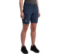 HAGLOFS 605253_3N5 Lizard Shorts Shorts Mujer Tarn Blue Tamaño 38
