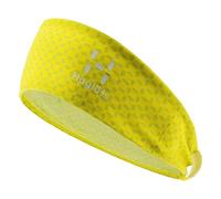HAGLOFS 605266_4T9 L.I.M Quickdry Headband Head Band Mujer Aurora Tamaño 1-Size