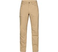 HAGLOFS 605294_007 Lite Standard Pant Pants Hombre Sand Tamaño 48