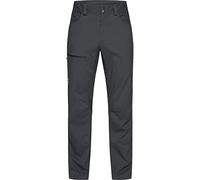HAGLOFS 605294_2AT Lite Standard Pant Men Pants Hombre Magnetite Tamaño 48