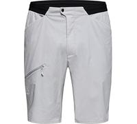 HAGLOFS 605306_3X3 L.I.M Fuse Shorts Men Shorts Hombre Stone Grey Tamaño 50
