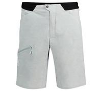 HAGLOFS 605306_3X3 L.I.M Fuse Shorts Shorts Hombre Stone Grey Tamaño 54